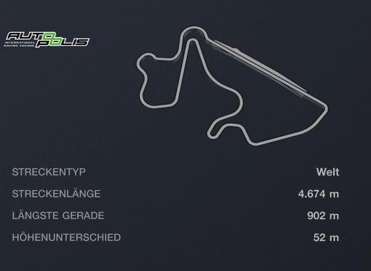 Saison 4 - Rennen 5 - GVC GT4 Masters - AUTOPOLIS INTERNATIONAL RACING COURSE - GR.4